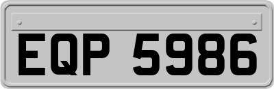 EQP5986