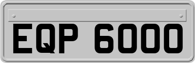 EQP6000