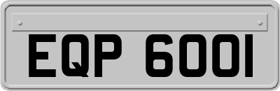 EQP6001