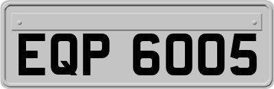EQP6005