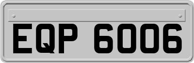 EQP6006