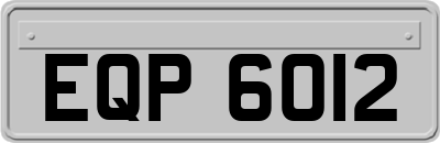 EQP6012