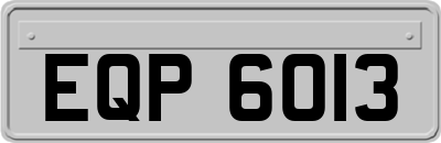 EQP6013