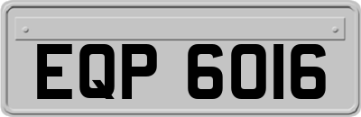 EQP6016