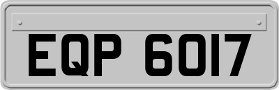 EQP6017