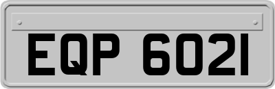 EQP6021