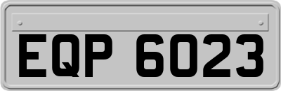 EQP6023