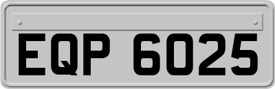EQP6025