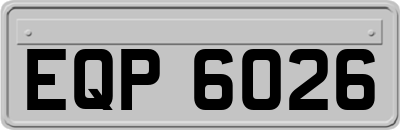 EQP6026