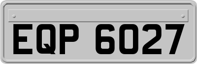 EQP6027