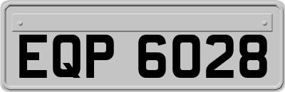 EQP6028