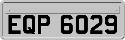 EQP6029