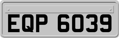 EQP6039