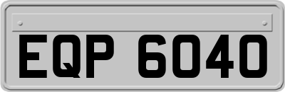 EQP6040