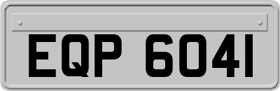EQP6041
