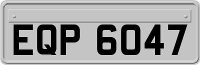 EQP6047