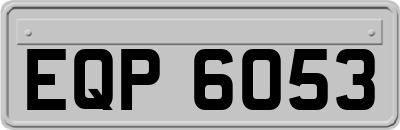 EQP6053