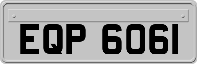 EQP6061