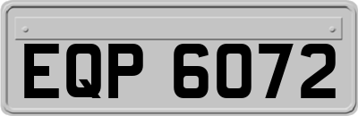 EQP6072
