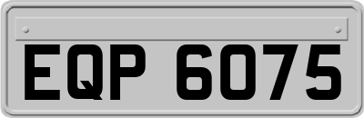 EQP6075