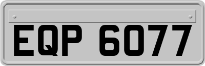 EQP6077