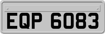 EQP6083