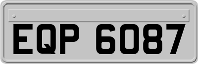 EQP6087