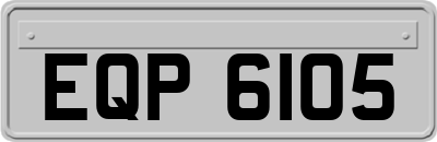 EQP6105