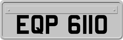 EQP6110