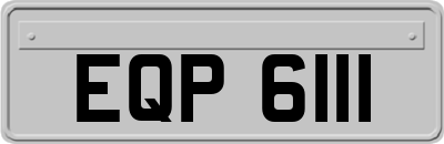 EQP6111