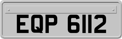 EQP6112