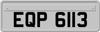 EQP6113