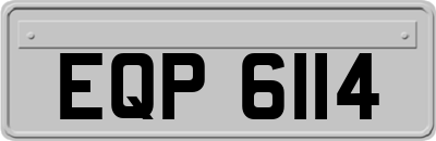 EQP6114