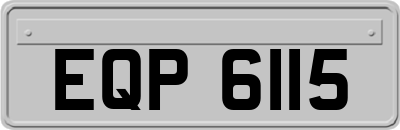 EQP6115