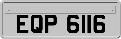 EQP6116