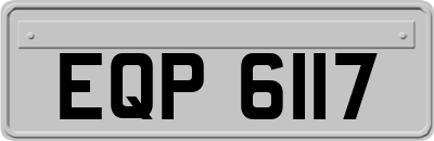 EQP6117