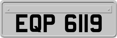 EQP6119