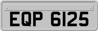 EQP6125