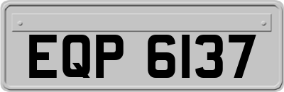 EQP6137