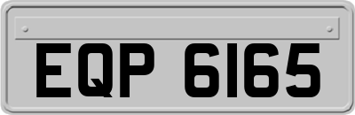 EQP6165