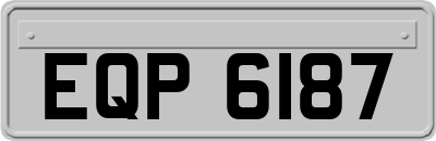 EQP6187