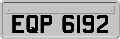 EQP6192