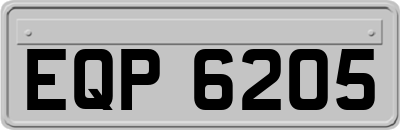 EQP6205