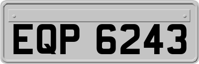 EQP6243