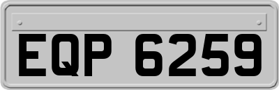 EQP6259