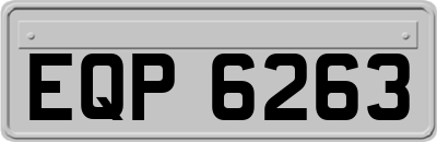 EQP6263