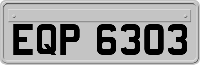 EQP6303