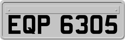 EQP6305