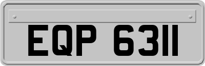 EQP6311
