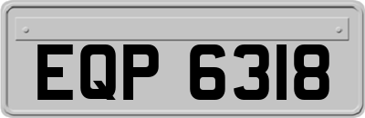EQP6318